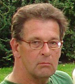 Teunis Schaap