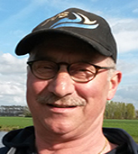 Bert Sterk